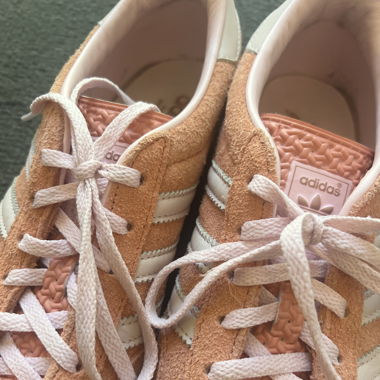 Adidas Gazelle