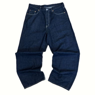Weekday “Astro” Baggy Jeans W36 L34 Y2K 