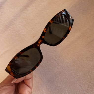 Lunettes de soleil Fendi
