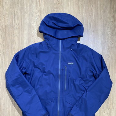 Veste de Ski Isolée Patagonia Snowshot Homme Taille M