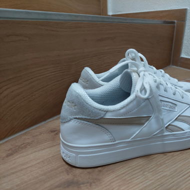 Baskets Reebok 