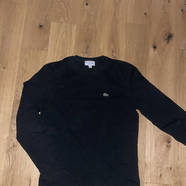 Pull regular fit LACOSTE