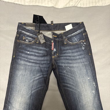 Dsquared Jeans / brandneu! Size EU 42