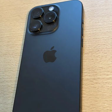 iPhone 15 Pro 128 GB