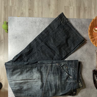 Jeans vintage G-star