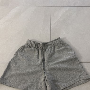 Kurze Trainerhosen