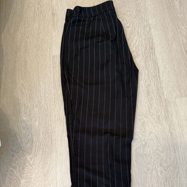 Pantalon Costume Regular 