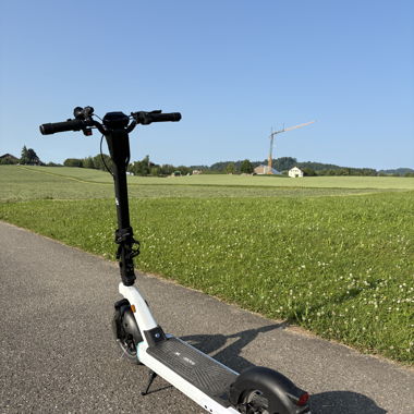 Mobi Move E Scooter