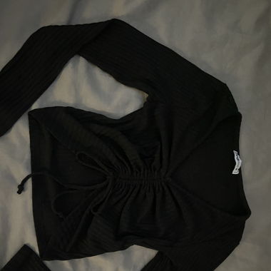 Longsleeve Shirt 