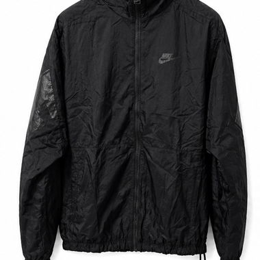Nike Light Jacket Black