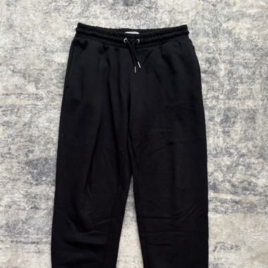 Pantaloni tuta neri Primark