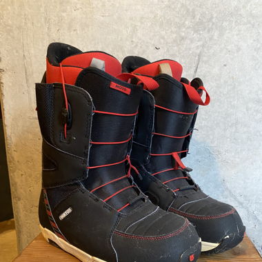 Snowboardschuhe Nitro, 43,5