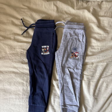 Pantaloni da jogging per bambini Paw Patrol