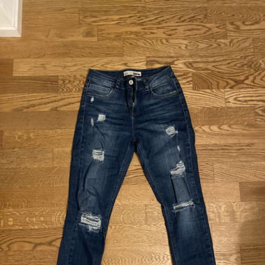Topshop Jeans