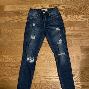 Jeans Topshop
