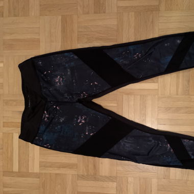 Lange Sporttights