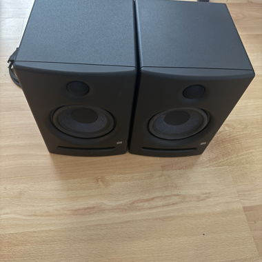 Moniteurs de studio PreSonus Eris E5