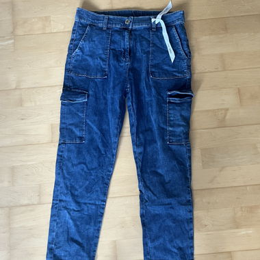 Jeans Cargo