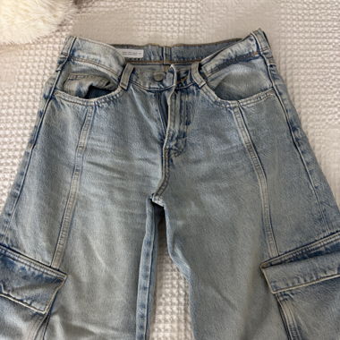 Cargo Zara 