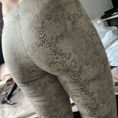 Hose Snakeprint