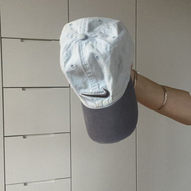 Nike Cap