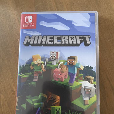 Jeux pour Nintendo Switch 1 