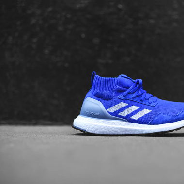 Adidas Ultra Boost Mid 'Run Thru Time'