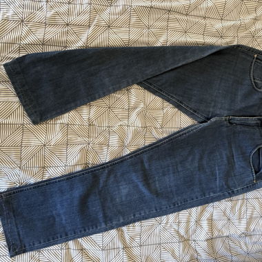 Jeans Lindong