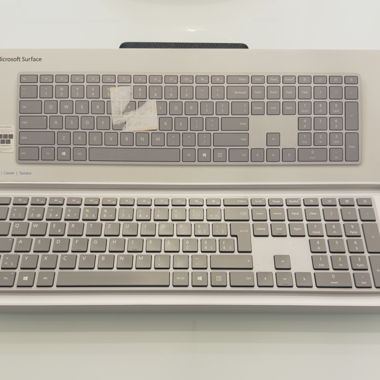 Tastiera Microsoft Surface