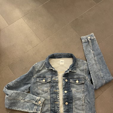 ONLY Jeansjacke