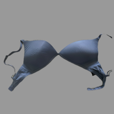 Soutien-gorge H&M bleu 75C