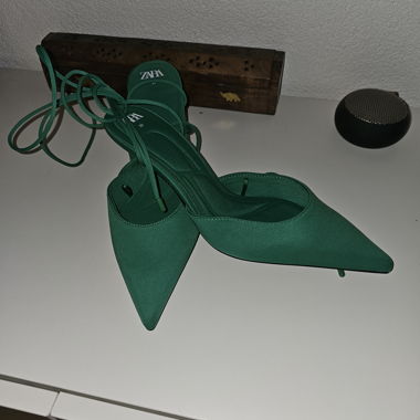 Zara shoes
