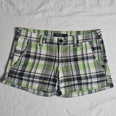Fishbone Shorts