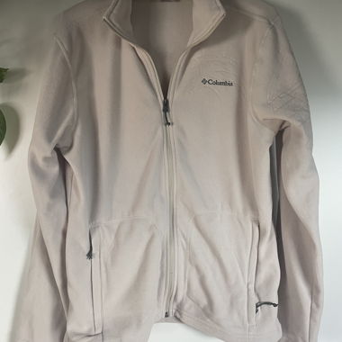 Columbia Fleece