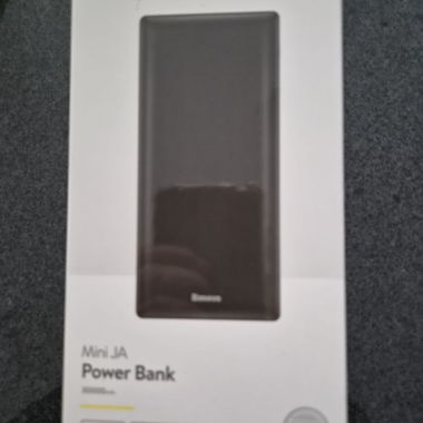 Mini JA Power Bank