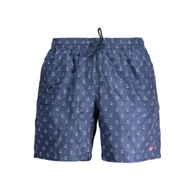 Short de bain Homme Norway 1963 – Neuf