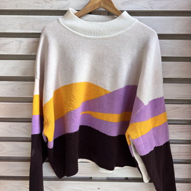Strickpullover