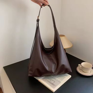 Brown Handbag 