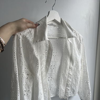 Bluse