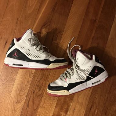 Nike Jordan Flight Sneaker