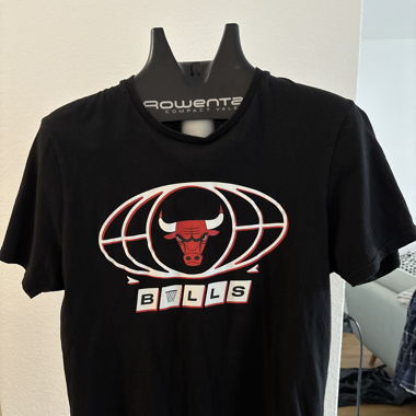 New Era Shirt