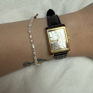 Casio Analoguhr