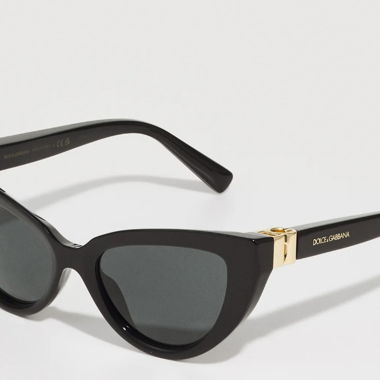Dolce Gabbana Sonnenbrille 