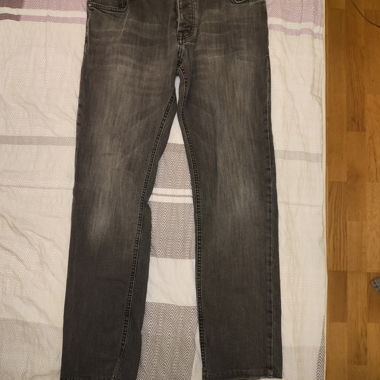 Slim Fit Jeans