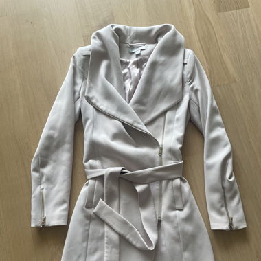 Manteau élégant H&M