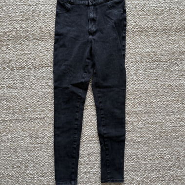 Jean skinny - Fitjeans