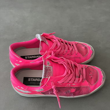 Golden Goose Sneaker