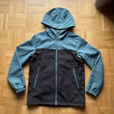 Icepeak Kids Softshell Jacket