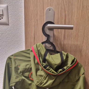 Veste running 