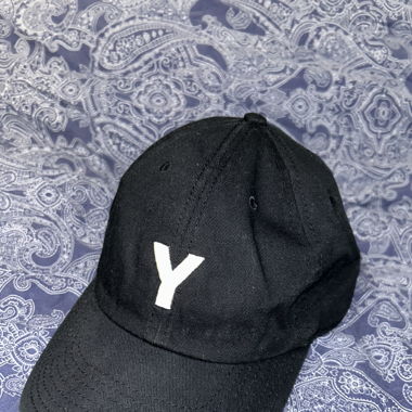 YUNG HURN Y-CAP